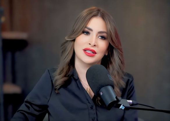 ديمة بياعة ترد على الجدل الدائر حول تصريحاتها الأخيرة في برنامج 