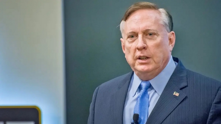 ماكغريغور: الحوثيين قتلوا 70 أمريكي وإسرائيلي من القوات الخاصة حاولوا التسلل إلى اليمن