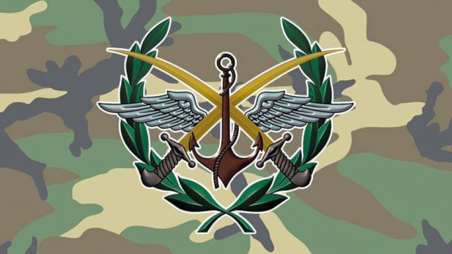 عدوان إسرائيلي يستهدف عدداً من المواقع في ريفي حلب وإدلب