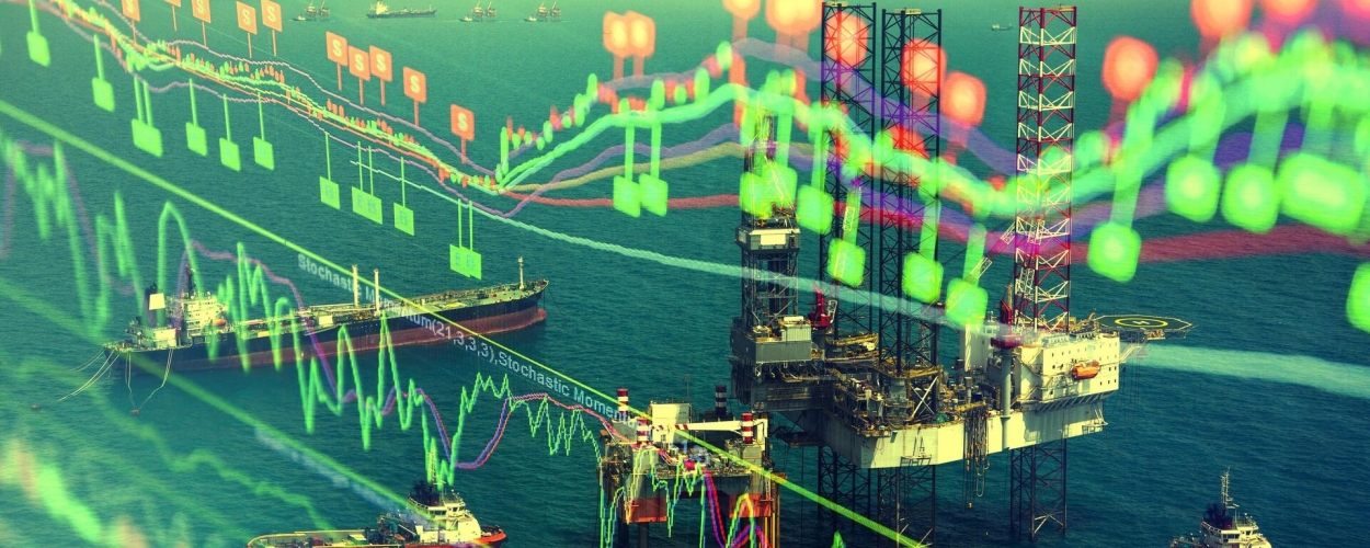 دولة عربية تنتج النفط بالطاقة الشمسية!