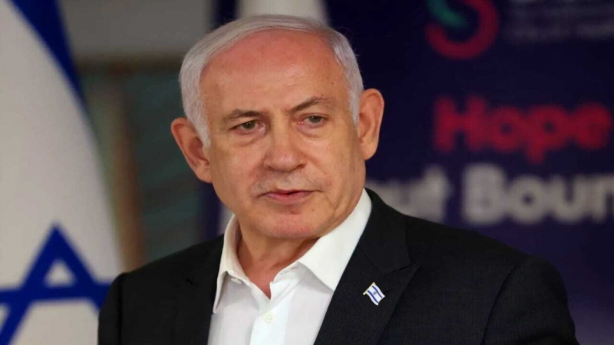 نتنياهو يعقد إجتماعا أمنيا خاصا عن حلب ولبنان