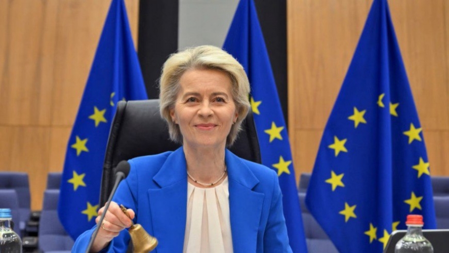 المفوضية الأوروبية: الفترة القادمة مصيرية في سوريا ودورنا سيكون محورياً