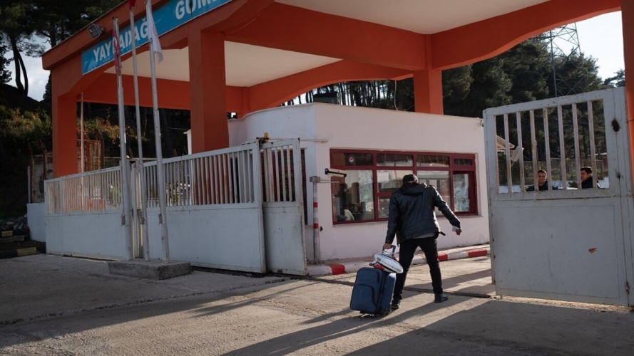 تقرير روسي يكشف عن الخطط التركية في سوريا خلال العام 2025