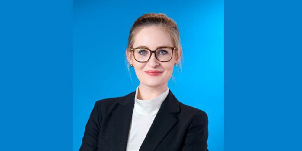 متحدثة باسم الخارجية الألمانية: تعليق العقوبات الأوروبية يوفر مساحة لدعم الشعب السوري