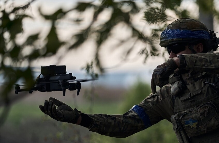 الدفاع الروسية تعلن إحباط أكبر هجوم أوكراني بالطائرات المسيرة منذ بداية 2025