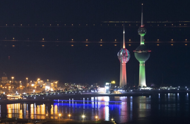 الكويت تدين الاعتداءات الإسرائيلية الأخيرة على سوريا