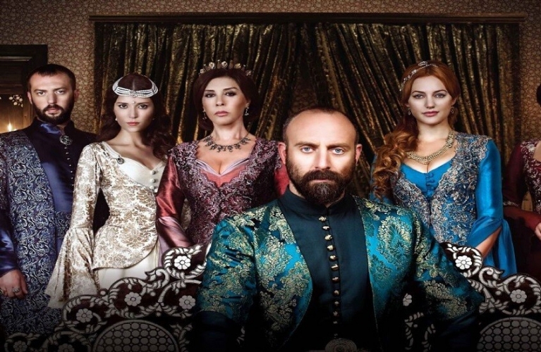 برلماني روسي يدعو لحظر المسلسلات التلفزيونية التركية في روسيا لأنها تشوه التاريخ