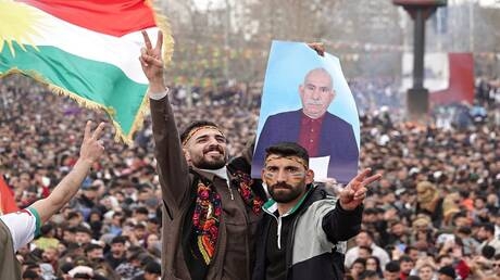 رسالة جديدة من أوجلان إلى 