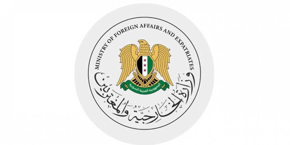 وزارة الخارجية تدين الاعتداءات الإسرائيلية وتدعو المجتمع الدولي لوقفها