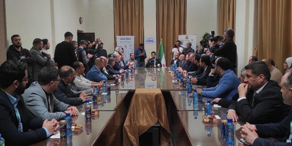 وزارة الصحة تطلق حملة (شفاء) المجانية للفئات ‏الأشد حاجة في مختلف المحافظات