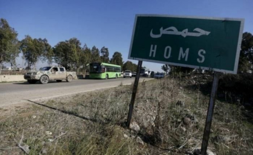 المرصد السوري : انتهاكات وتهديدات بارتكاب مجازر في حمص والساحل