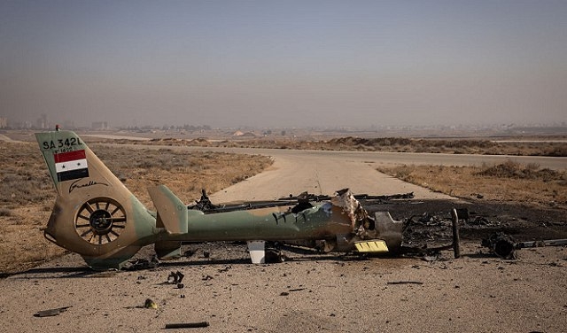 اجتماع تركي- إسرائيلي في أذربيجان لإنشاء “آلية منع اشتباك” في سوريا