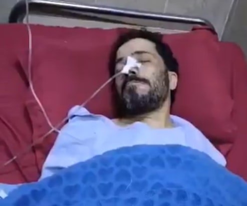 مصادر محلية: وفاة القيادي بلال الدروبي متأثراً بإصابته في بصرى الشام