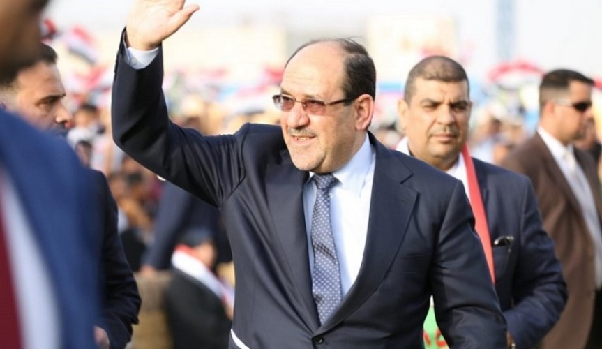 إعادة انتخاب نوري المالكي أميناً عاماً لحزب الدعوة الإسلامية العراقي