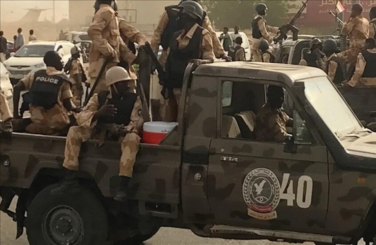 مصدر أمني سوداني رفيع: الجيش يسيطر على عدة مناطق جنوب البلاد