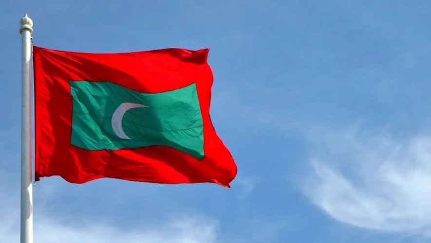 المالديف تجدد حظر دخول الإسرائيليين إلى البلاد تضامنا مع الفلسطينيين 