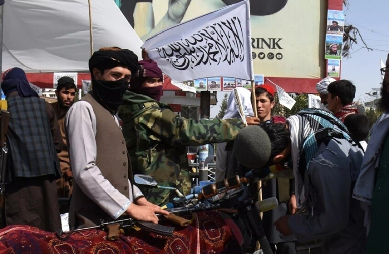 سفارة أفغانستان في موسكو ترحب بقرار روسيا تعليق حظر أنشطة 