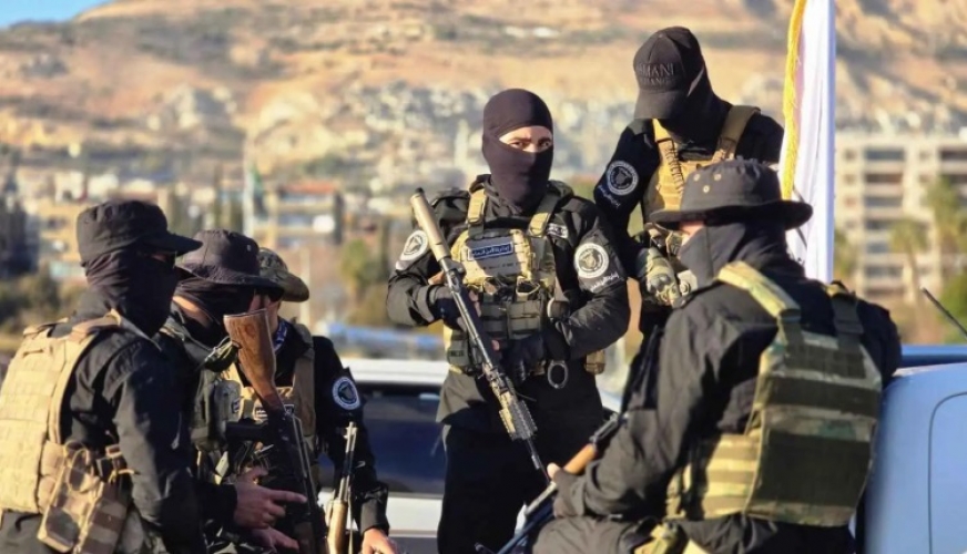 اعتقال 18 شخصاً في المختارية بريف حمص ومقتل عدد من الأشخاص في محافظات عدة