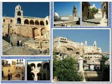 شركة أمريكية مهتمة بالسوق السياحية السورية