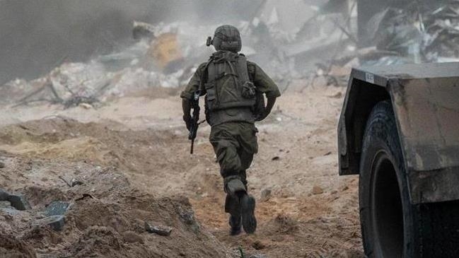 مقتل جندي إسرائيلي وإصابة 7 آخرين بحدث أمني قاسٍ شمالي قطاع غزة