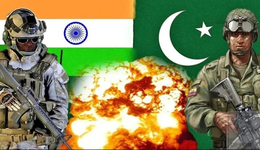 بعد تصاعد التوترات بين الهند وباكستان.. مقارنة بين قدرات جيشي البلدين