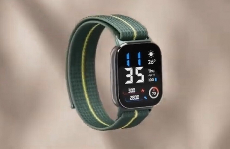 موتورولا تكشف عن أحدث ساعاتها الذكية