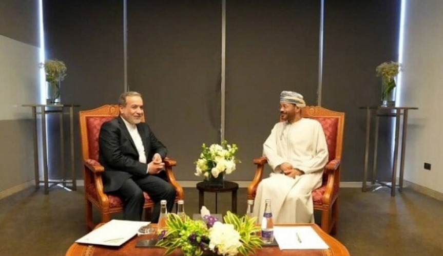 متحدث الخارجية الايرانية: تأجيل المفاوضات تم بناء على اقتراح عمان