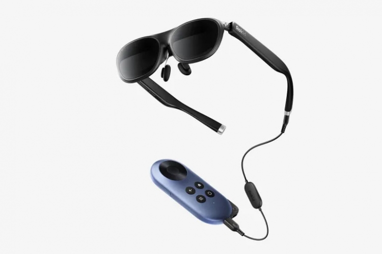  نظارة تعرض ترجمة فورية أبهرت ضيوفا دوليين في حدث هانغتشو بالصين