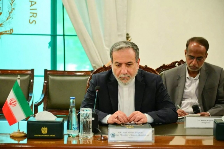 اختتام الجولة الرابعة من المفاوضات غير المباشرة بين إيران وأمريكا في مسقط