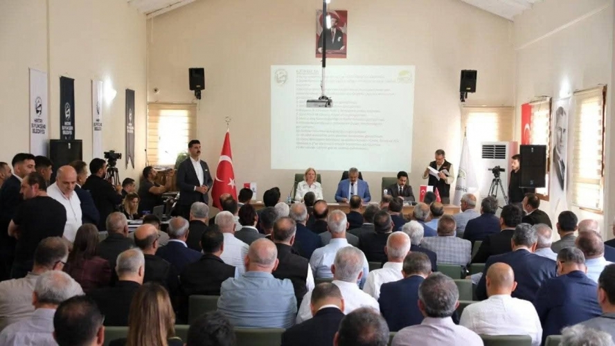 حزب الشعب الجمهوري التركي المعارض يرفض توأمة هاتاي (لواء اسكندرون) مع إدلب تضامنا مع العلويين