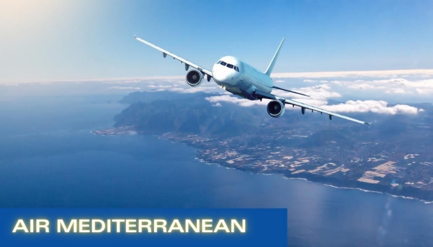 شركة طيران يونانية تستعد لإطلاق رحلات جوية مباشرة بين سوريا وعدد من الدول الأوروبية