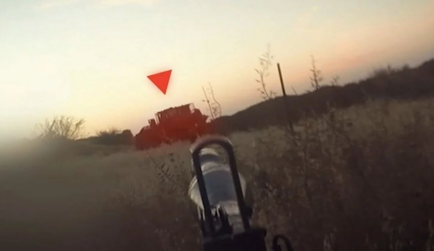 كمين محكم لكتائب 