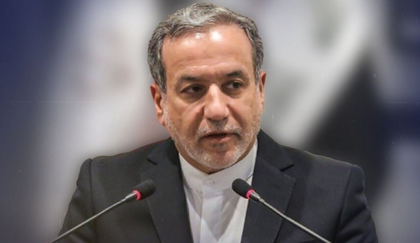 عراقجي: فرنسا تفتقر الى الأهلية الاخلاقية لإرشاد الإيرانيين 