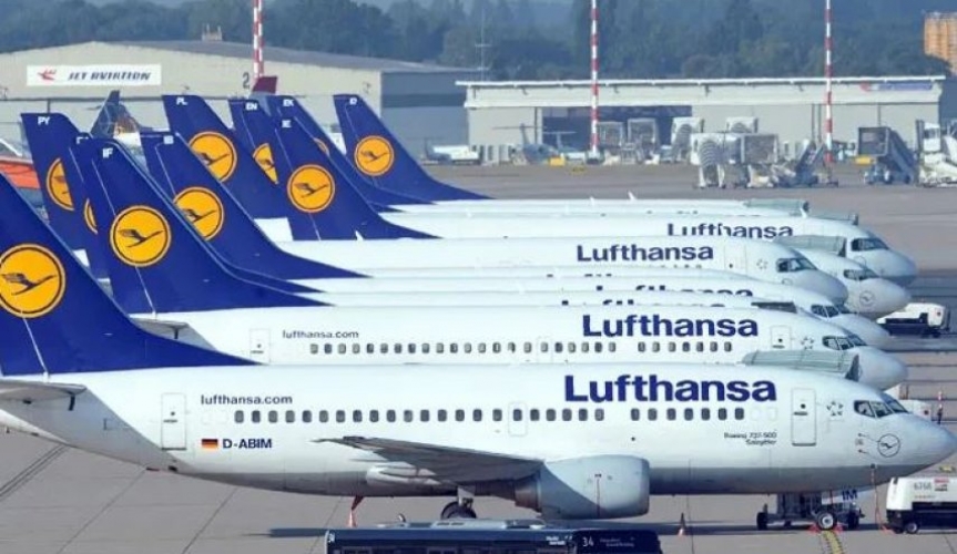 شركات طيران عالمية تمدد تعليق رحلاتها إلى مطار “بن غوريون” في تل أبيب 