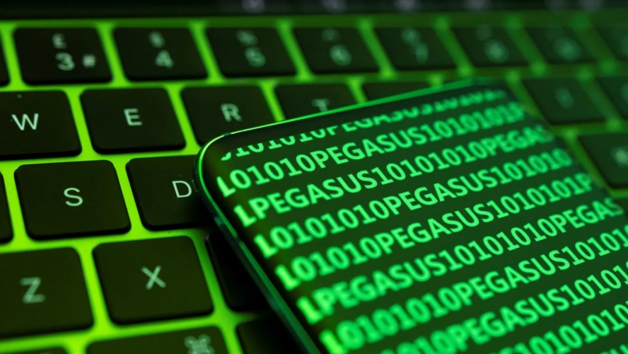 وثيقة برلمانية تكشف أن إيطاليا أنهت عقدها مع 