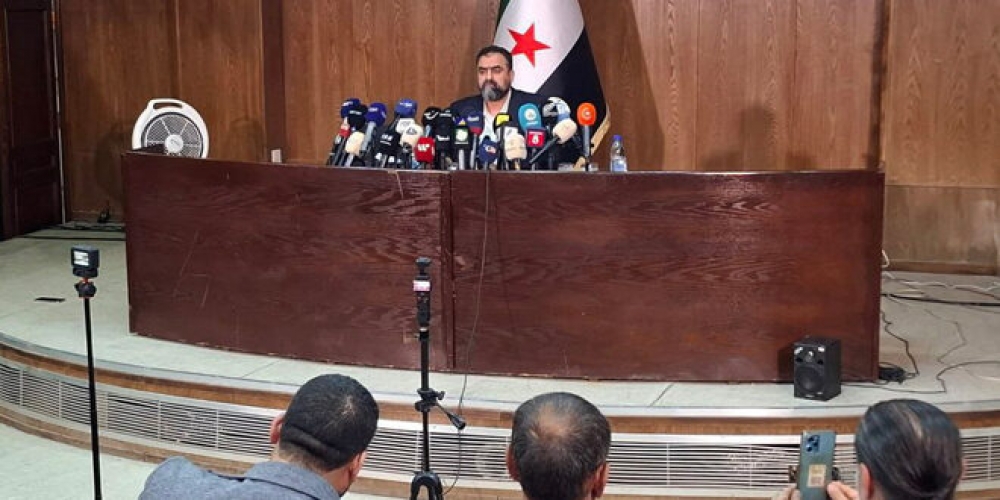 صوفان: لجنة السلم الأهلي تواكب ما يطرح في الشارع ومسار الاستقرار يحتاج ظروفاً موضوعية