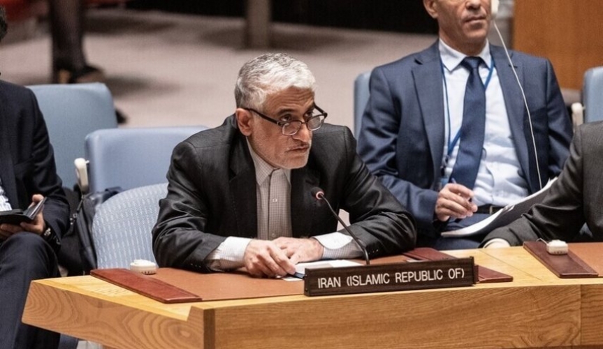 إيران: ما تفعله تل أبيب ضد إيران 