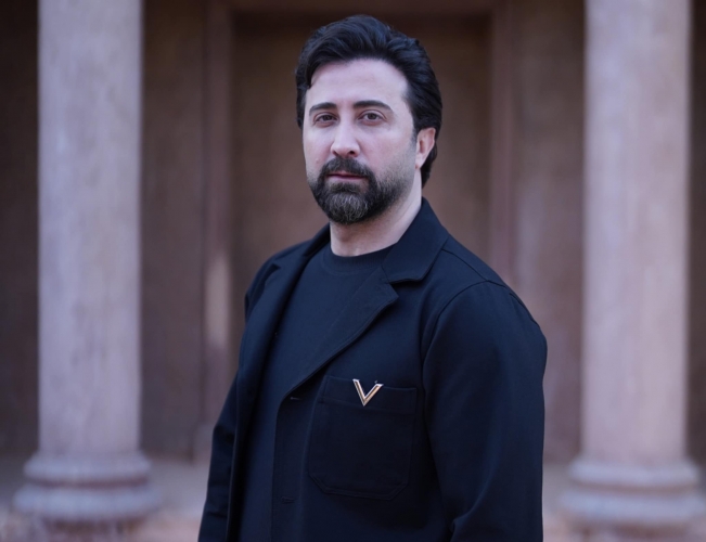 عبد الكريم حمدان يعيد إحياء الطرب الأصيل بأغنيتي 