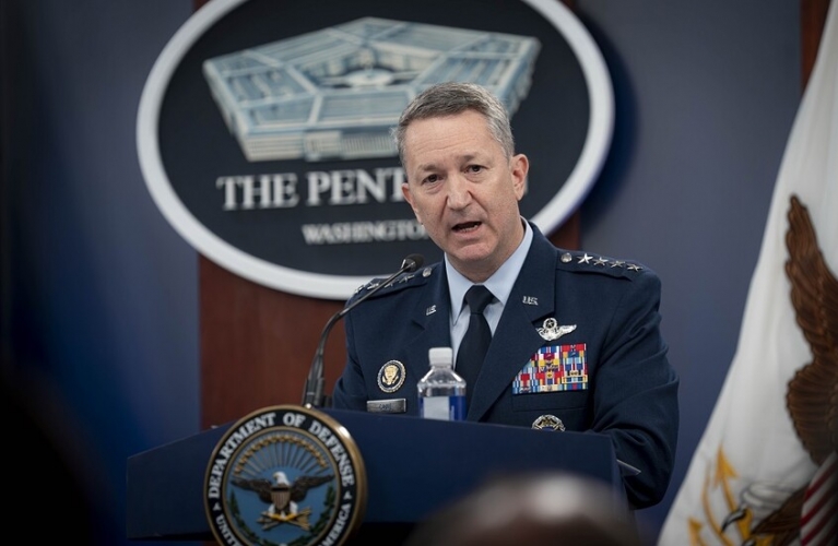 البنتاغون: الهجوم الأمريكي على إيران جاء نتيجة 15 عاما من التحضير