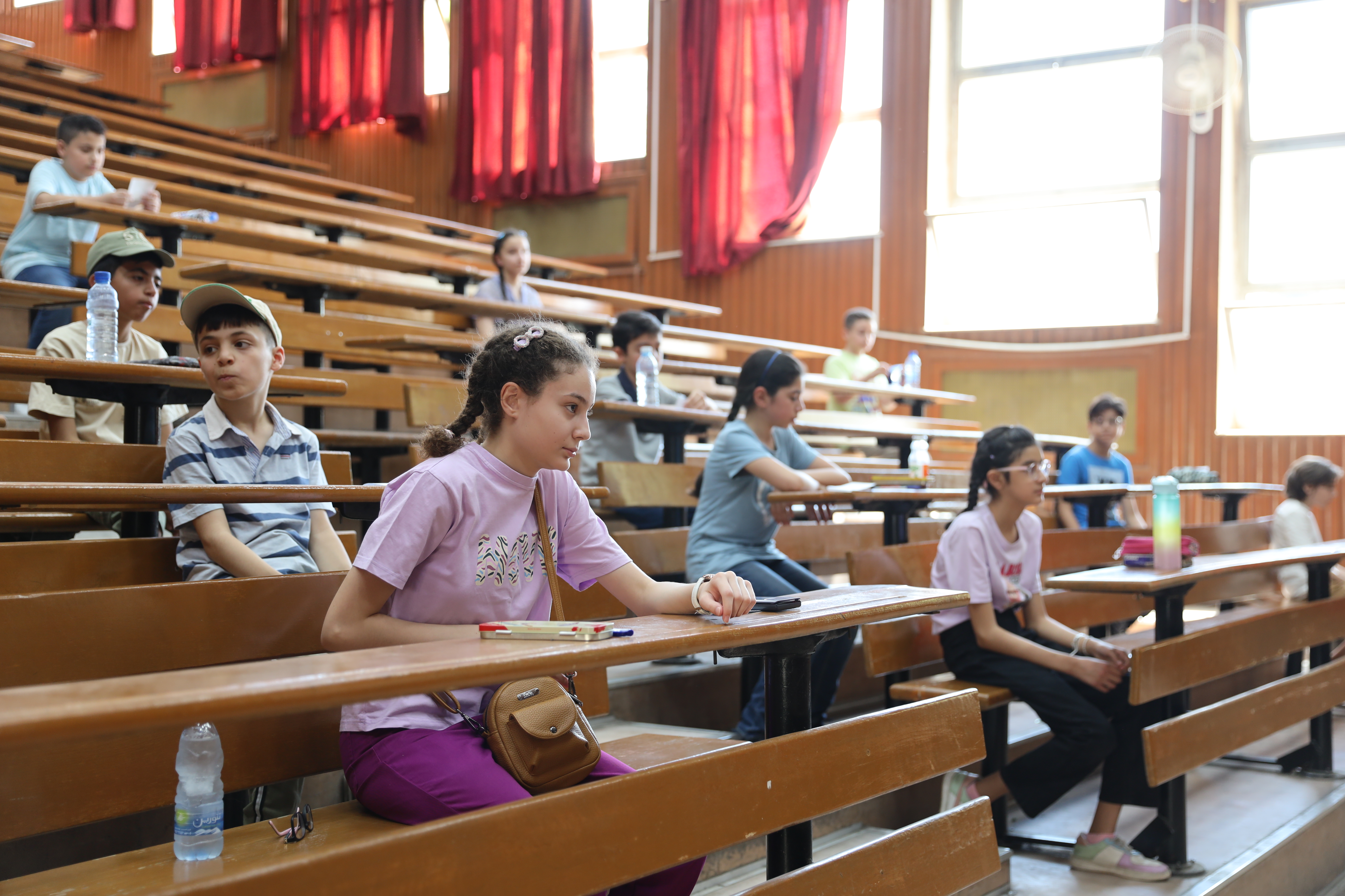 تمديد التسجيل في البطولة الوطنية لعلوم الروبوت‏ حتى 29 الجاري