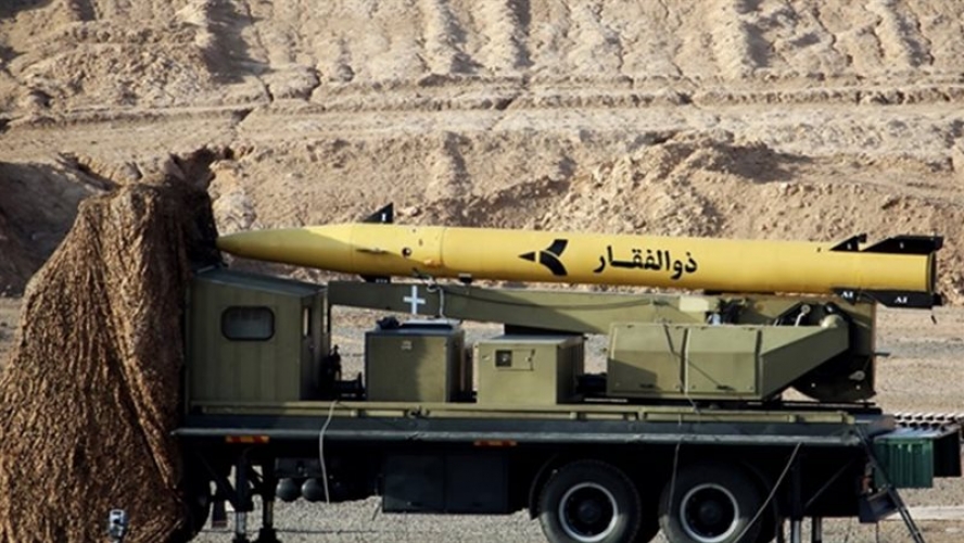 القوات اليمنية تقصف هدفاً حساساً في بئر السبع جنوب إسرائيل بصاروخ باليستي