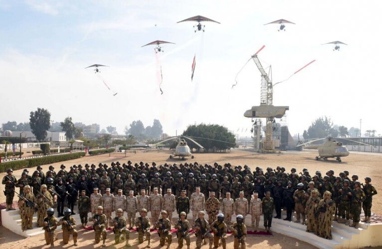 إعلام إسرائيلي: مصر الجارة الجنوبية لإسرائيل تزداد جرأة