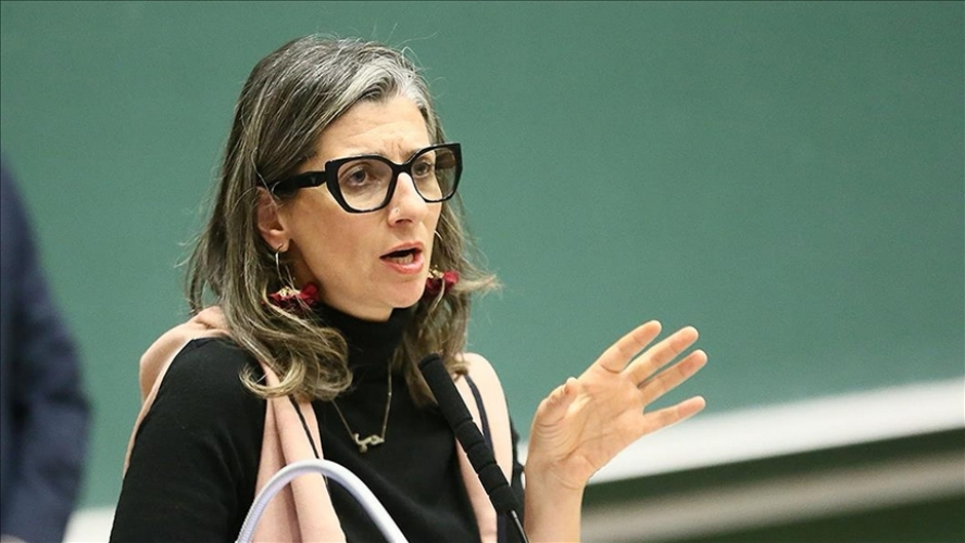 المقررة الأممية البانيزي: إسرائيل مسؤولة عن إحدى أكثر عمليات الإبادة في التاريخ