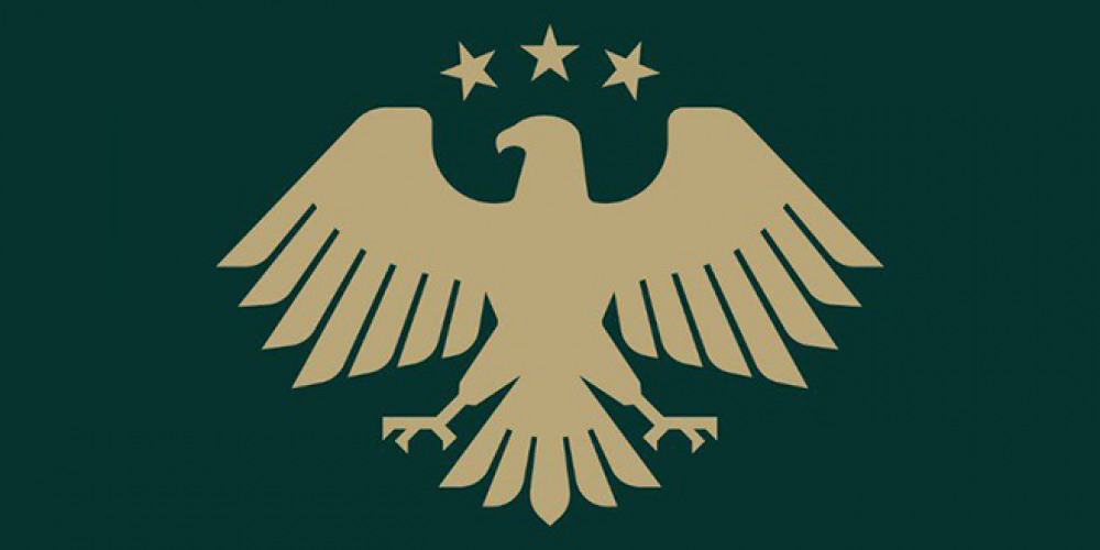 حكاية الهوية البصرية الجديدة للجمهورية العربية السورية