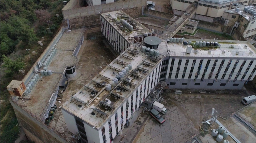 مباحثات سورية لبنانية حول نقل سجناء سوريين من لبنان لإكمال محكومياتهم في سوريا