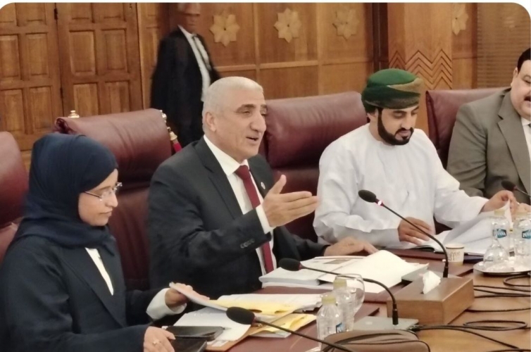 جامعة الدول العربية تشيد بدور «أكساد» في تنفيذ مشروعات تنموية في المنطقة العربية