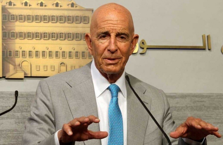 المبعوث الأميركي: يجب محاسبة دمشق على أحداث السويداء بعد السيطرة على كامل الدولة