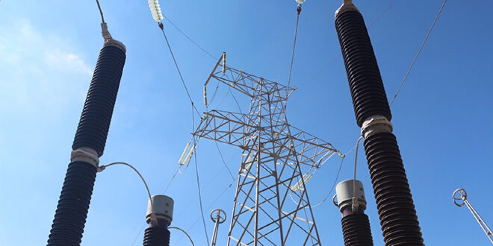 مؤسسة نقل وتوزيع الكهرباء تعلن إعادة التيار الكهربائي إلى محافظة السويداء