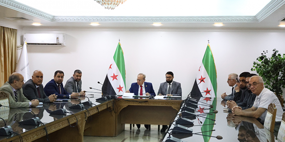 التعليم العالي والعدل في سوريا توقعان اتفاقية لتعزيز وتطوير التعاون العلمي والأكاديمي