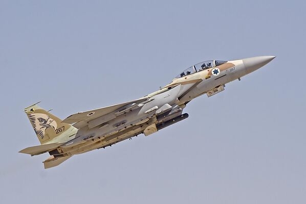 الجيش الإسرائيلي: قصفنا أكبر موقع لإنتاج الصواريخ الدقيقة لـ